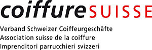 Coiffeur Suisse Logo